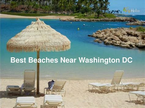 Ppt Best Beaches Near Washington Dc Powerpoint Presentation Free