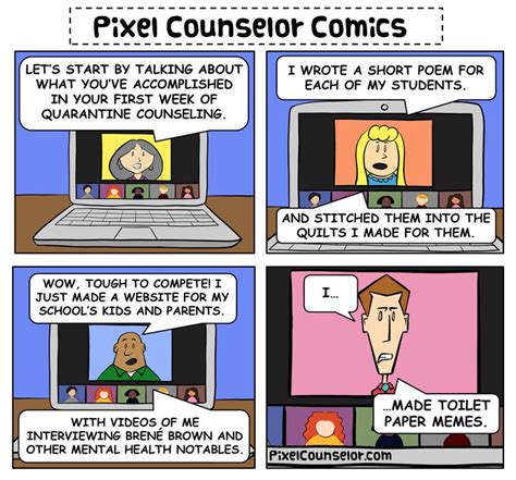 Pin On School Counseling Humor