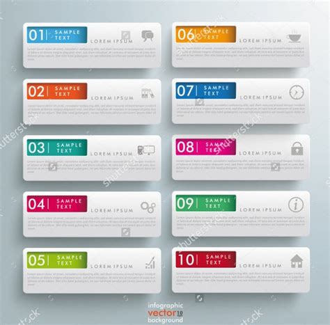 Creating file folder labels in microsoft word is a breeze. File Folder Label Template - 21+ Free PSD, EPS, Format ...