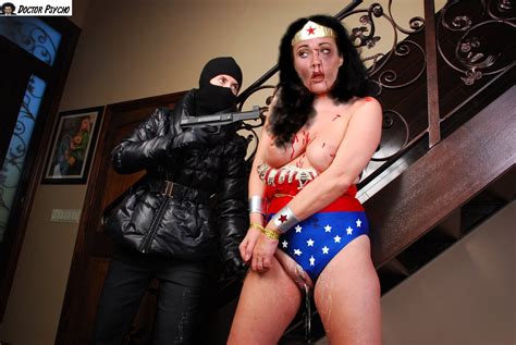 Post Dc Fakes Lynda Carter Wonder Woman