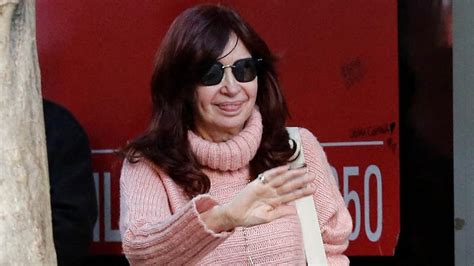 Atentado A Cfk Cómo Nació La Pista Casablanca Y El Paso A Paso De La Ruptura Entre Cristina Y