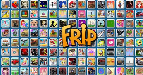 Frip Play Free Online Games At Juegos De Frip Play Games