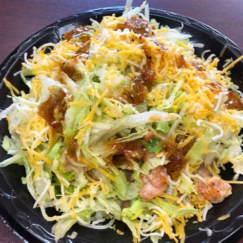 La Mesita Mexican Food, Corona - 1181 Magnolia Ave - Restaurant Reviews
