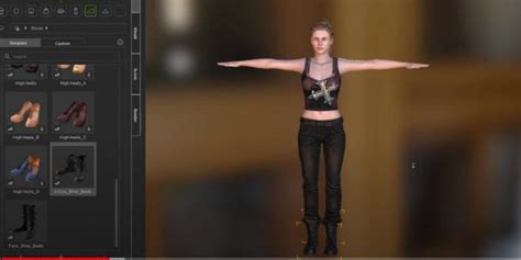 6 Best 3d Character Creator Software In 2024 3dsourced