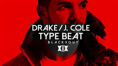 Drake J Cole Type Beat Late Night In The 6ix Prod By Blackxout Youtube