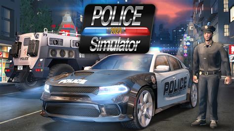 Download Police Simulator 2023 Switch Nsp
