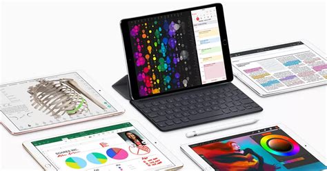 Apple Is Set To Launch New Ipad Pros Next Week And Find Out What Else