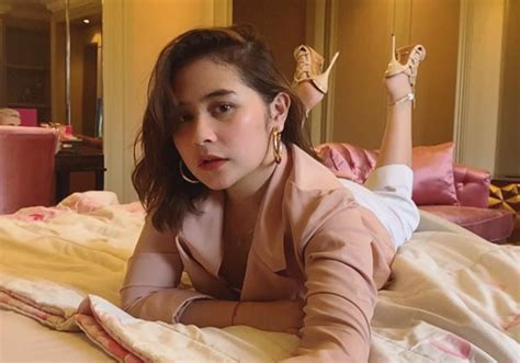 Biodata Prilly Latuconsina Biografi Profil Lengkap Fakta Agama