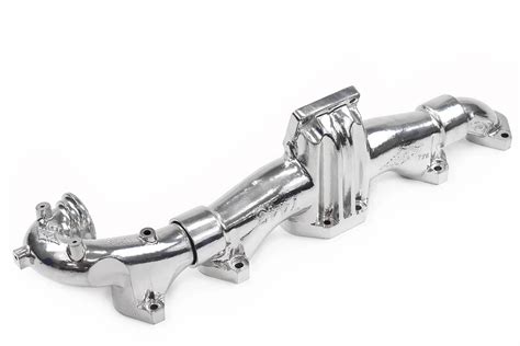 Pdi Ceramic Exhaust Manifold 2010 2020 Cumminx Isx And X15