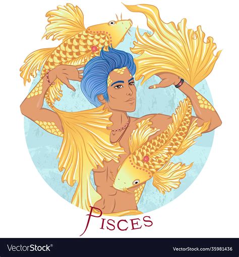 Pisces Zodiac Art Nude Gallery Telegraph