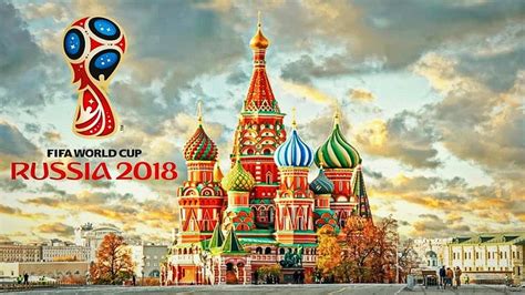 Фк витязь , с точки. FIFA World Cup Russia 2018 • Official Promo ᴴᴰ - YouTube