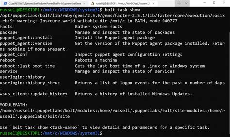 Windows Terminal Preview Available In The Microsoft Store Petri It