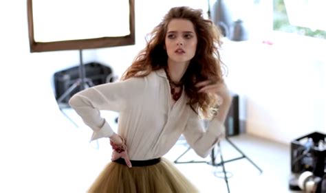 Ann Ward Cycle 15 My Favorite Antm Winner Forever Invisible