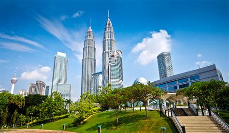 Kuala lumpur is one of the best cities in the world for good indian food (outside of india that is). Kuala Lumpur Holidays Sale 2019 | Kenwood Travel