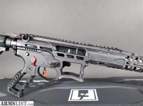 Armslist For Sale F 1 Firearms Udr 15 3g Ar15 556 3gn Black F1