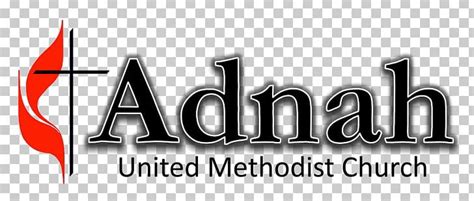 Meal catskill hudson district united methodist church logo. Adnah United Methodist Church Adnah Drive Logo Brand PNG ...