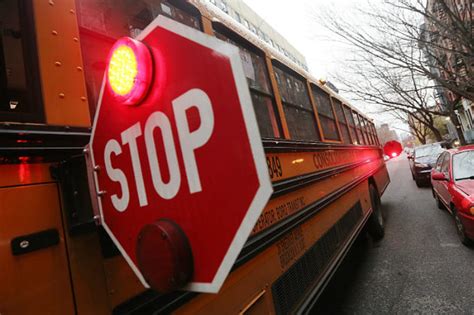 Twin Cities School Bus Driver Removed After Leading Prayer