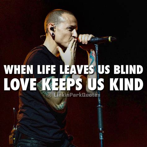 Linkin Park Quotes 55 Koleksi Gambar