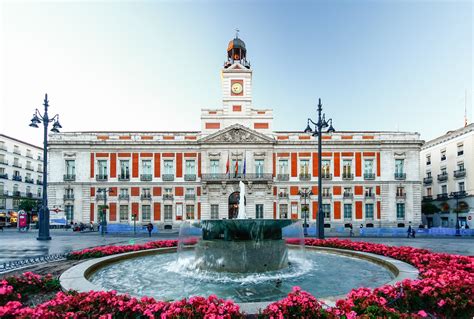 Madrid Tipps: Entdeckt die spanische Hauptstadt