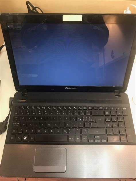 Gateway Laptop Screen Replacemwnt Mt Systems