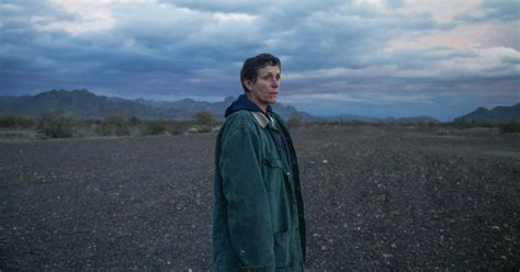 Surviving america in the like zhao's earlier work, nomadland is an unassuming film, its aptly meandering, unhurried. The Jam Report | REVIEW - 'Nomadland' proves a film is not ...