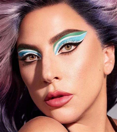 5 Bold But Beautiful Looks Of Lady Gaga That We Love