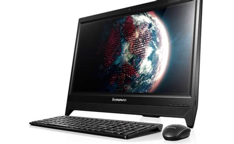 Lenovo C260 All In One Affordable Everyday Aio Pcs Lenovo Angola