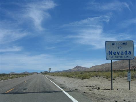 Nevada @ AARoads - Nevada 164