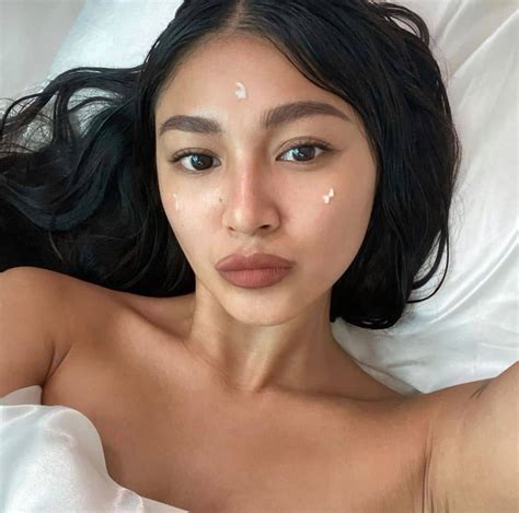this is the new skincare line nadine lustre is obsessed with metro style