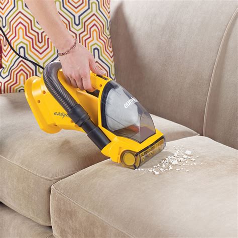 Buy Eureka 71b Handheld Vacuum Cleaner From Canada At