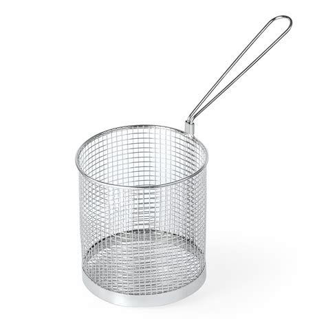 Spaghetti Basket Stainless Steel Drywite Main