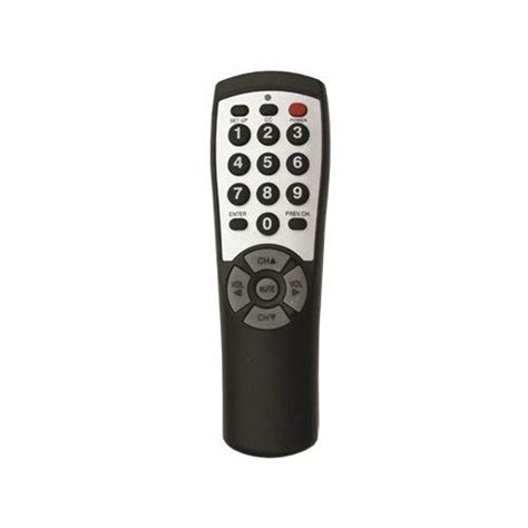 10 Best Universal Remotes For Seniors Review And Buying Guide Blinkxtv