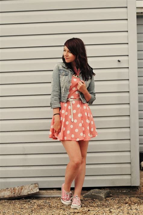 Girlnextdoorfashion Uk Fashion And Style Blog All Star Girly Outfits Classy Fashion