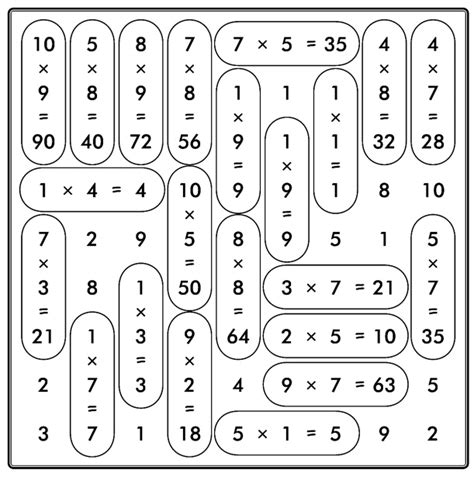 Anónimo 19 marzo, 2019 contestar. Juegos matematicos primaria para imprimir - Imagui