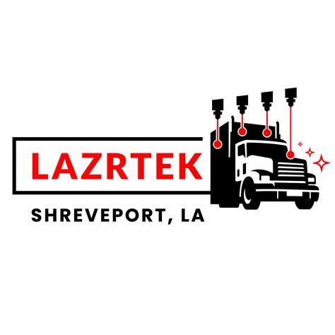 LazrTek Shreveport | Shreveport LA