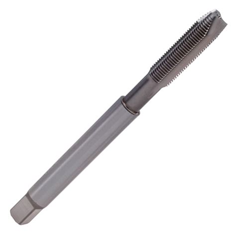 14 20 H3 2 Flute Spiral Point Plug Cnc 6 Extension Tap High Speed