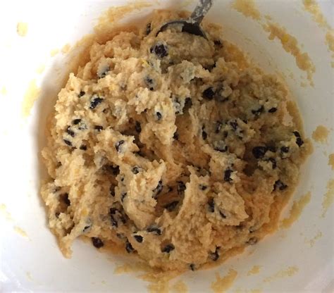 Traditional Spotted Dick English Steamed Currant Pudding With Vanilla Custard The Daring Gourmet