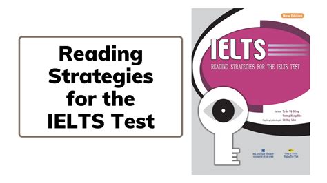 Review Chi Tiết Pdf Reading Strategies For The Ielts Test Học