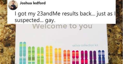 People Are Roasting 23andme Dna Results With These Hilarious Memes