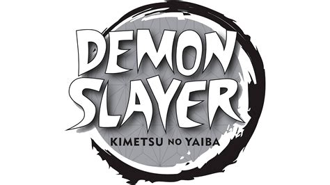 Demon Slayer Logo Y Símbolo Significado Historia Png Marca