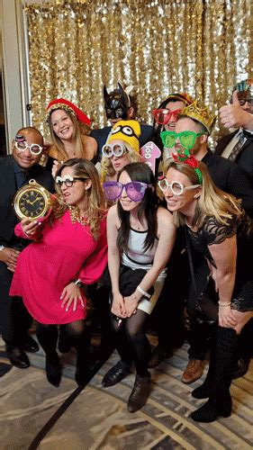 Reasons Why You Must Have A Photo Booth At Your Event Photo Corner