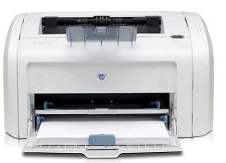 Laserjet 1018 inkjet printer is easy to set up. hp laserjet 1018 driver and Software downloads for Windows or Mac OS