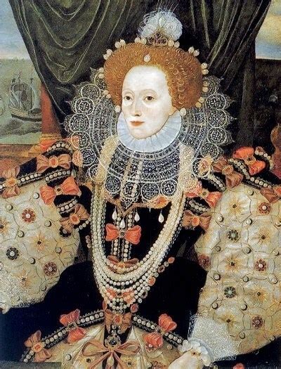 Elizabeth i was a major figure of the renaissance, a powerful leader and foe, and the final ruler of the tudor dynasty. It's About Time: Queen Elizabeth I - 1570s A public ...