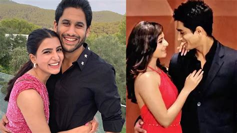 Samantha On Husband Naga Chaitanya And Ex Beau Siddharth Says Her Husband Is A Gem Of