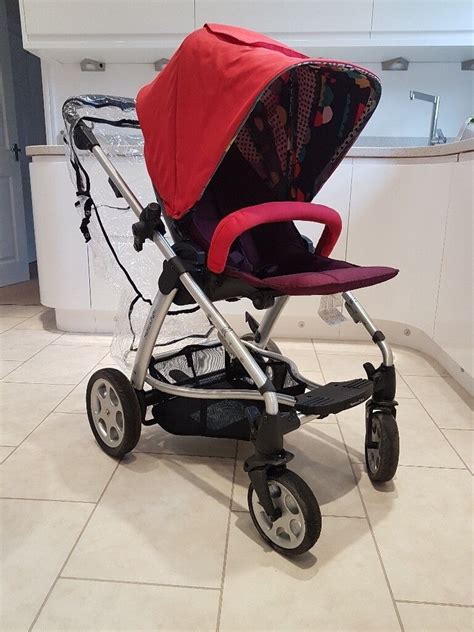 Mamas And Papas Sola Pram In Newcastle Tyne And Wear Gumtree