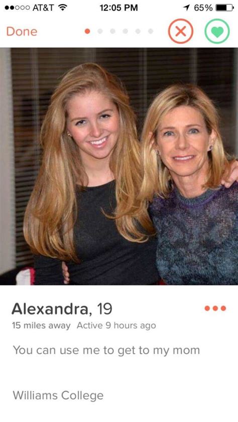 The Bestworst Profiles And Conversations In The Tinder Universe 9