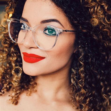 8 Most Important Glasses Makeup Tips For Glasses Wearers Glasses