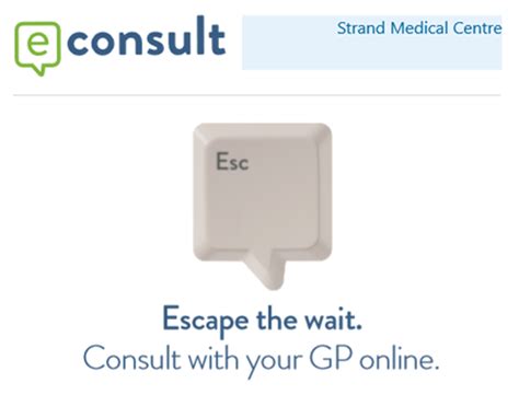 What Is Econsult