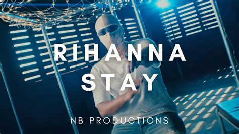 Rihanna Stay Drill Remix Youtube