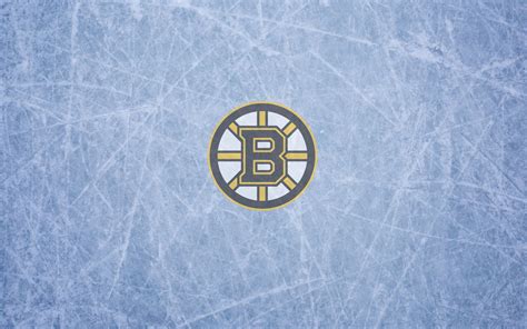 Wallpaper Boston Bruins Bear Logo Boston Bruins Logo Hd Full Hd